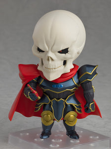 Good Smile Company Overlord Dark Hero Momon Nendoroid #2605