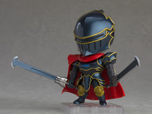 Load image into Gallery viewer, Good Smile Company Overlord Dark Hero Momon Nendoroid #2605
