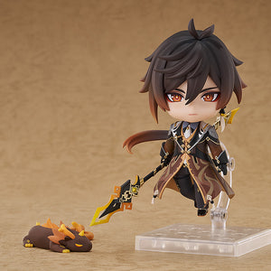 Good Smile Company Genshin Impact Zhongli Nendoroid #2582