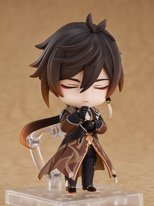 Good Smile Company Genshin Impact Zhongli Nendoroid #2582