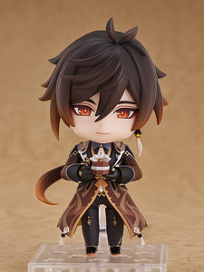 Good Smile Company Genshin Impact Zhongli Nendoroid #2582