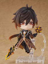 Load image into Gallery viewer, Good Smile Company Genshin Impact Zhongli Nendoroid #2582
