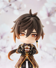 Load image into Gallery viewer, Good Smile Company Genshin Impact Zhongli Nendoroid #2582
