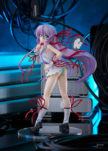 Good Smile Company Demonbane Al Azif Pop up Parade SP