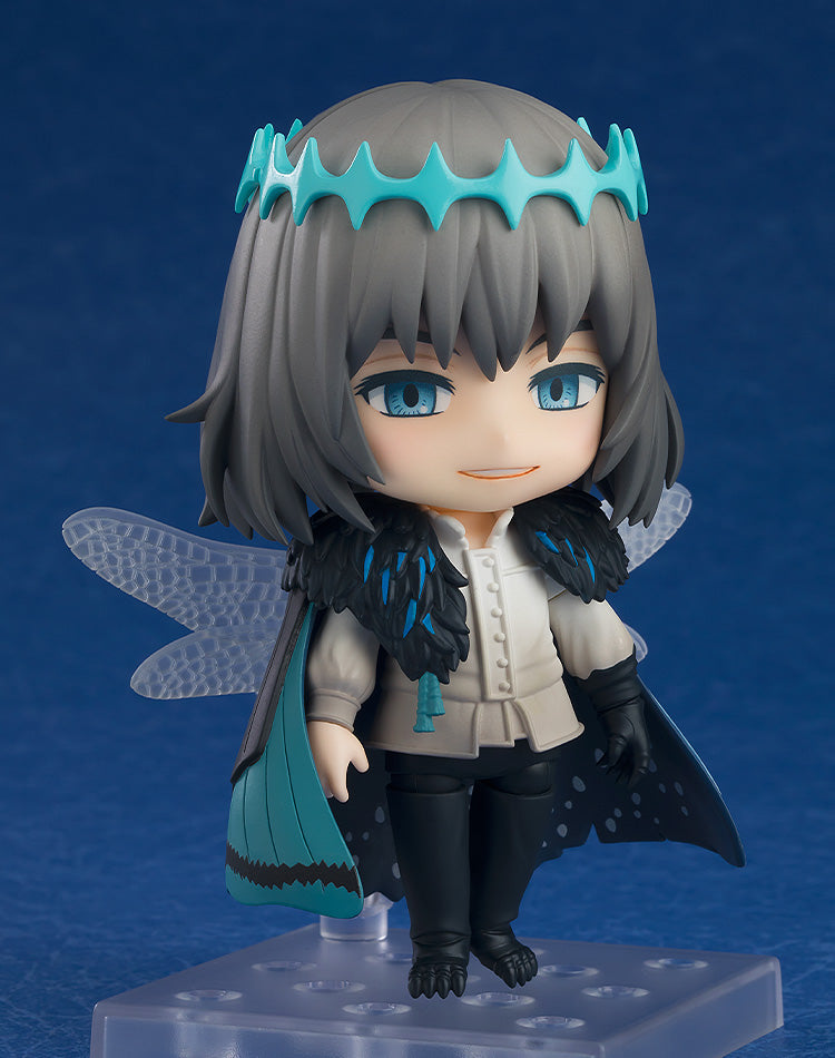 Orange Rouge Fate/Grand Order Pretender/Oberon Vortigern Nendoroid #2601