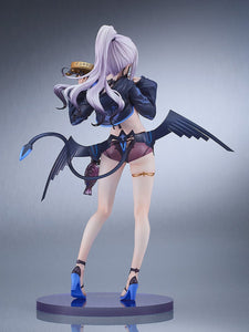 Good Smile Company Fate/Grand Order Ruler/Mélusine 1/6 scale figure