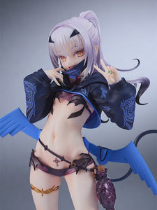 Good Smile Company Fate/Grand Order Ruler/Mélusine 1/6 scale figure