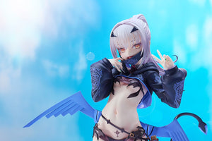 Good Smile Company Fate/Grand Order Ruler/Mélusine 1/6 scale figure