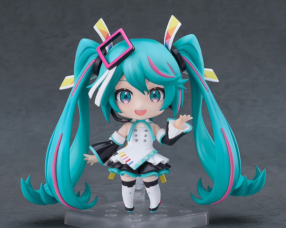 Good Smile Company Hatsune Miku: MIKU EXPO 10th Anniversary Ver. Nendoroid #2590