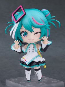 Good Smile Company Hatsune Miku: MIKU EXPO 10th Anniversary Ver. Nendoroid #2590