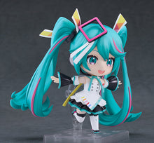 Load image into Gallery viewer, Good Smile Company Hatsune Miku: MIKU EXPO 10th Anniversary Ver. Nendoroid #2590
