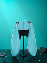 Load image into Gallery viewer, Good Smile Company Vocaloid Character Vocal Series 01: Hatsune Miku Character Cap
