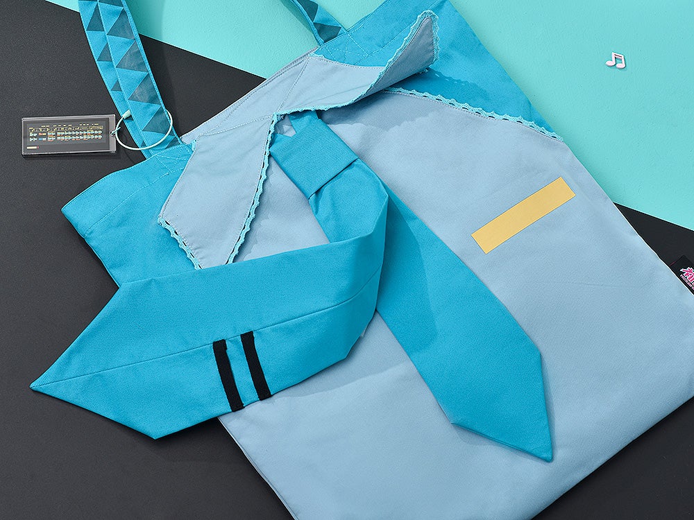 Good Smile Company Vocaloid Character Vocal Series 01: Hatsune Miku Tote Bag