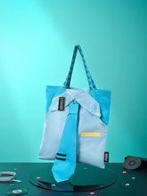 Load image into Gallery viewer, Good Smile Company Vocaloid Character Vocal Series 01: Hatsune Miku Tote Bag
