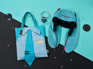 Good Smile Company Vocaloid Character Vocal Series 01: Hatsune Miku Tote Bag