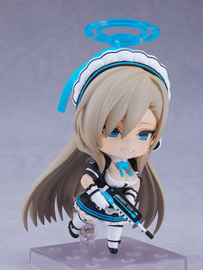 Good Smile Company Blue Archive Asuna Ichinose Nendoroid #2611