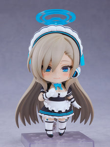 Good Smile Company Blue Archive Asuna Ichinose Nendoroid #2611