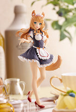 Load image into Gallery viewer, Good Smile Company Nekopara Maple Pop up parade figure
