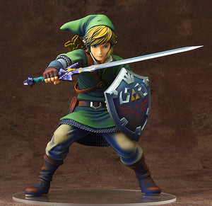 Good Smile Company The Legend of Zelda: Skyward Sword Link 1/7 scale figure