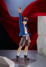 Load image into Gallery viewer, Good Smile Company Tengen Toppa Gurren Lagann Simon Pop up Parade figure
