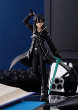 Load image into Gallery viewer, Good Smile Company Sword Art Online Progressive Kirito Pop up Parade Figure
