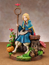 Load image into Gallery viewer, Good Smile Company Delicious in Dungeon Marcille Donato Adding Color to the Dungeon 1/7 Scale figure
