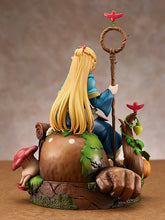 Load image into Gallery viewer, Good Smile Company Delicious in Dungeon Marcille Donato Adding Color to the Dungeon 1/7 Scale figure
