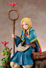 Load image into Gallery viewer, Good Smile Company Delicious in Dungeon Marcille Donato Adding Color to the Dungeon 1/7 Scale figure
