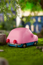 Load image into Gallery viewer, Good Smile Company Kirby and the Forgotten Land Kirby Car Mouth Ver Pop up Parade Figure
