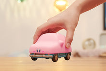 Load image into Gallery viewer, Good Smile Company Kirby and the Forgotten Land Kirby Car Mouth Ver Pop up Parade Figure
