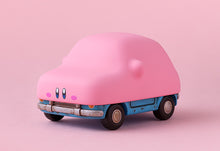 Load image into Gallery viewer, Good Smile Company Kirby and the Forgotten Land Kirby Car Mouth Ver Pop up Parade Figure
