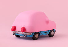 Load image into Gallery viewer, Good Smile Company Kirby and the Forgotten Land Kirby Car Mouth Ver Pop up Parade Figure
