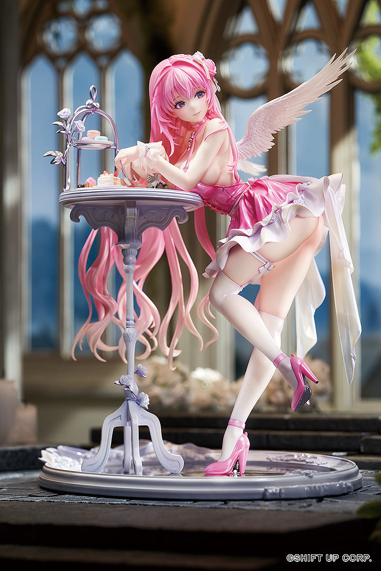 dorothy nikke pink dress Dorothy Nostalgia 1/4 Scale Statue