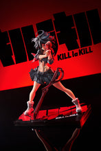 Load image into Gallery viewer, Good Smile Arts Shanghai Kill la Kill Ryuko Matoi: Transformation Ver. 1/7 scale figure
