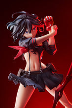 Load image into Gallery viewer, Good Smile Arts Shanghai Kill la Kill Ryuko Matoi: Transformation Ver. 1/7 scale figure
