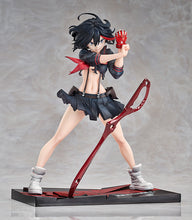 Load image into Gallery viewer, Good Smile Arts Shanghai Kill la Kill Ryuko Matoi: Transformation Ver. 1/7 scale figure
