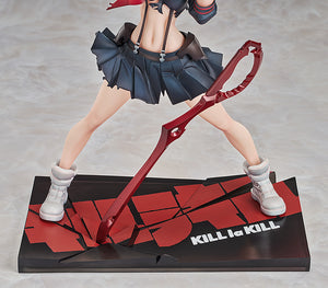 Good Smile Arts Shanghai Kill la Kill Ryuko Matoi: Transformation Ver. 1/7 scale figure