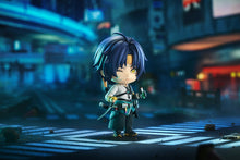 Load image into Gallery viewer, Good Smile Arts Shanghai Zenless Zone Zero Harumasa Asaba Nendoroid #2773
