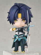 Load image into Gallery viewer, Good Smile Arts Shanghai Zenless Zone Zero Harumasa Asaba Nendoroid #2773
