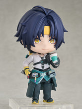 Load image into Gallery viewer, Good Smile Arts Shanghai Zenless Zone Zero Harumasa Asaba Nendoroid #2773

