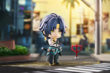 Load image into Gallery viewer, Good Smile Arts Shanghai Zenless Zone Zero Harumasa Asaba Nendoroid #2773
