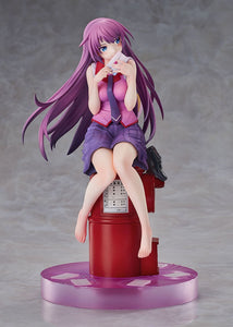 Good Smile Arts Shanghai Monogatari Hitagi Senjyogahara: Letter to You 1/7 scale figure