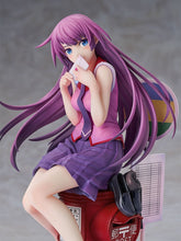 Load image into Gallery viewer, Good Smile Arts Shanghai Monogatari Hitagi Senjyogahara: Letter to You 1/7 scale figure
