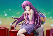 Load image into Gallery viewer, Good Smile Arts Shanghai Monogatari Hitagi Senjyogahara: Letter to You 1/7 scale figure
