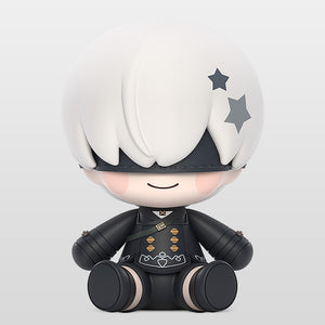 Huggy Good Smile NieR: Automata 9S chibi figure + magnet