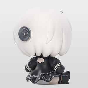 Huggy Good Smile NieR: Automata 2B chibi figure + magnet