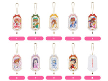 Load image into Gallery viewer, Good Smile Arts Shanghai Cardcaptor Sakura 25th Anniversary Collectible Acrylic Keychain
