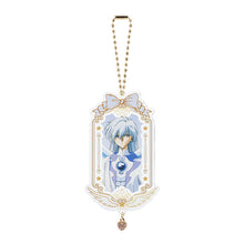 Load image into Gallery viewer, Good Smile Arts Shanghai Cardcaptor Sakura 25th Anniversary Collectible Acrylic Keychain
