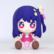 Load image into Gallery viewer, Good Smile Arts Shanghai Huggy Good Smile Oshi No Ko Ai chibi figure + magnet
