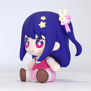 Good Smile Arts Shanghai Huggy Good Smile Oshi No Ko Ai chibi figure + magnet